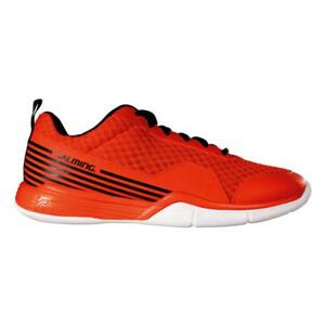 SALMING Viper SL Men Orange, 6,5 UK - 40 2/3 EUR - 25,5 cm