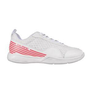 SALMING Viper SL Women White, 5 UK - 38 EUR - 24 cm