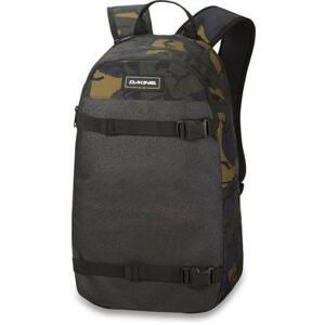 Dakine Urban Mission Pack 22L Cascade Camo