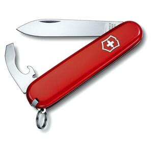 Victorinox Kapesní nůž Bantam červený