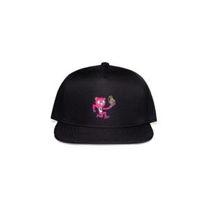 Kšiltovka Fortnite - Cuddle Team Leader (snapback)