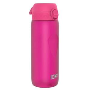 ion8 Leak Proof láhev Pink, 750ml