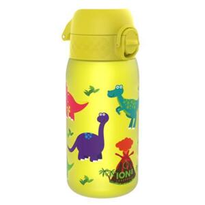 ion8 Leak Proof láhev Dinosaur, 350 ml