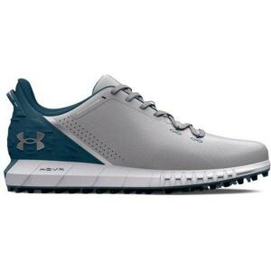 Under Armour Pánská bezspiková golfová obuv HOVR Drive SL E, Šedá, 9,5