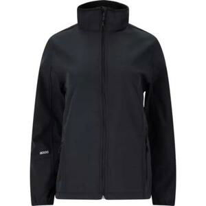 Whistler Covina W Softshell Jacket W-PRO 8000 černá