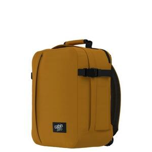 CabinZero Classic Tech 28L Orange chill