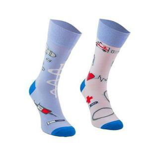 COMODO Ponožky Sporty Socks SM1