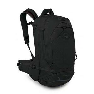 Batoh OSPREY ESCAPIST 25 BLACK (10004738/9) vel.M-L