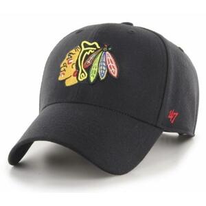 47' Brand Kšiltovka NHL 47 Brand MVP Cap SR, Senior, Chicago Blackhawks