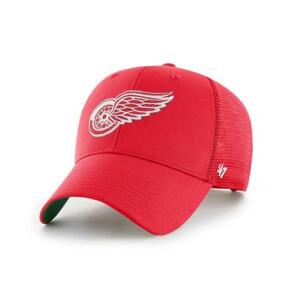 47' Brand Kšiltovka NHL 47 Brand MVP Branson, Senior, Detroit Red Wings