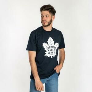 47' Brand Triko NHL 47 Brand Echo Tee SR, Senior, L, Toronto Maple Leafs