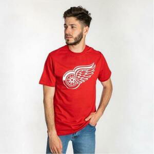 47' Brand Triko NHL 47 Brand Echo Tee SR, Senior, S, Detroit Red Wings