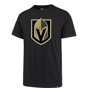 47' Brand Triko NHL 47 Brand Echo Tee SR, Senior, S, Vegas Golden Knights