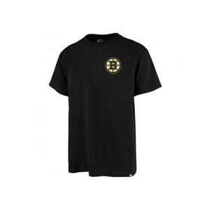 47' Brand Triko NHL 47 Brand Bacher Echo Tee NHL SR, Senior, M, Boston Bruins