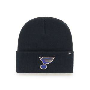 47' Brand Čepice NHL 47 Brand Haymaker SR, Senior, St. Louis Blues