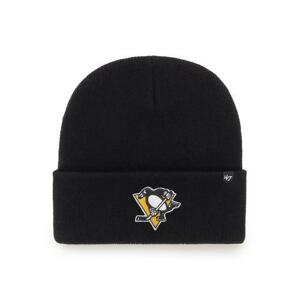 47' Brand Čepice NHL 47 Brand Haymaker SR, Senior, Pittsburgh Penguins