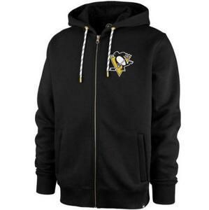 47' Brand Mikina NHL 47 Brand Morris SR, Senior, Pittsburgh Penguins, L