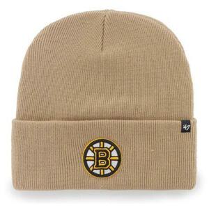 47' Brand Čepice NHL 47 Brand Haymaker Begie SR, Senior, Boston Bruins