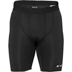 CCM Kraťasy Perfromance Compression, Senior, L