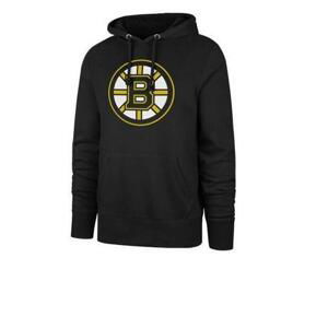 47' Brand Mikina NHL 47 Brand Burnside Imprint SR, Senior, Boston Bruins, M