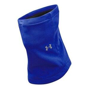 Under Armour Pánský nákrčník Storm Fleece Gaiter royal OSFM, Modrá