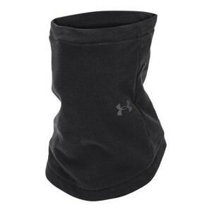 Under Armour Pánský nákrčník Storm Fleece Gaiter black OSFM