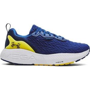 Under Armour Pánská běžecká obuv HOVR Mega 3 Clone blue mirage 12,5, 47