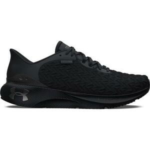 Under Armour Pánská běžecká obuv HOVR Machina 3 Clone black 11, Černá, 45