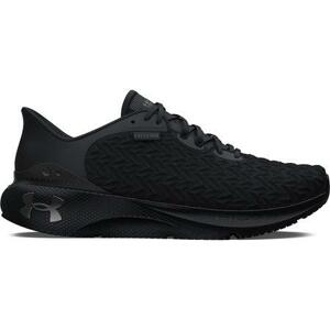 Under Armour Pánská běžecká obuv HOVR Machina 3 Clone black 12,5, Černá, 47