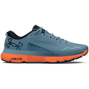 Under Armour Pánská běžecká obuv HOVR Infinite 5 blue granite 9,5