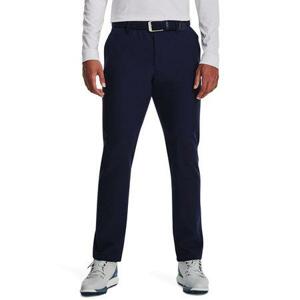 Under Armour Pánské zateplené kalhoty CGI Tapered Pant midnight navy 30/32, Tmavě, modrá