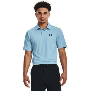 Under Armour Pánské polo tričko T2G blizzard XL