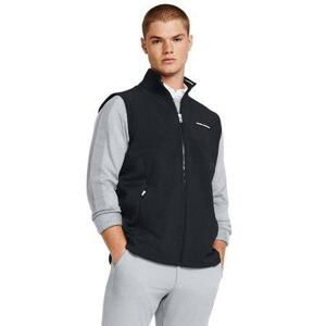 Under Armour Pánská vesta Storm Daytona Vest black M, Černá