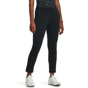 Under Armour Dámské kalhoty Links Pull On Pant black S, Černá