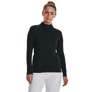 Under Armour Dámská mikina Storm Midlayer FZ black S, Černá