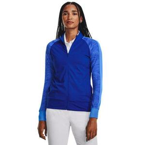 Under Armour Dámská mikina Storm Midlayer FZ team royal M