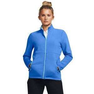 Under Armour Dámská mikina Storm Daytona FZ water XXL