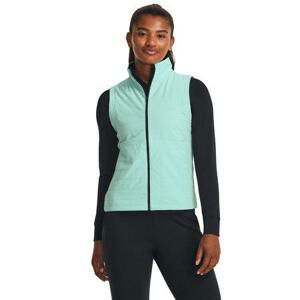 Under Armour Dámská vesta Storm Revo Vest neo turquoise XXL