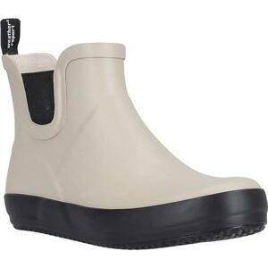 Weather report Dámské boty Fadel W Rubber Boot oatmeal 40