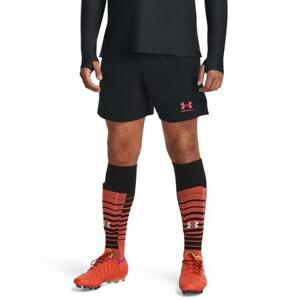 Under Armour Pánské kraťasy M's Ch. Pro Woven Short black XL, Černá