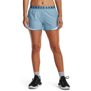 Under Armour Dámské kraťasy Play Up Short 3.0 blizzard XS