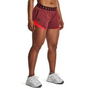 Under Armour Dámské kraťasy Play Up Twist Shorts 3.0 beta XL