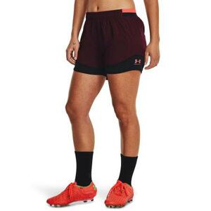 Under Armour Dámské kraťasy W's Ch. Pro Short dark maroon S