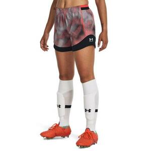 Under Armour Dámské kraťasy W's Ch. Pro Short PRNT beta M