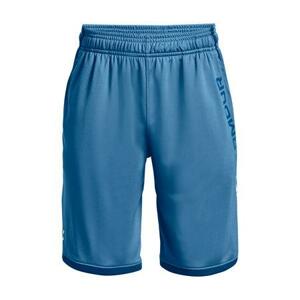 Under Armour Chlapecké kraťasy Stunt 3.0 Shorts cosmic blue YS, 127, –, 137