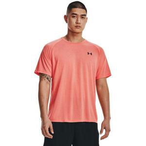 Under Armour Pánské triko Tech 2.0 SS Tee Novelty beta 3XL, XXXL