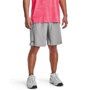 Under Armour Pánské kraťasy Tech Vent Short mod gray XL