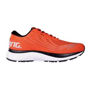 SALMING Recoil Prime Men Spicy Orange, 9,5 UK - 44 2/3 EUR - 28,5 cm