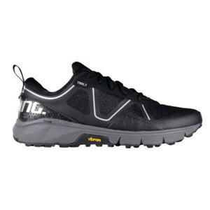 SALMING Recoil Trail 2 Men Black/Grey, 7,5 UK - 42 EUR - 26,5 cm