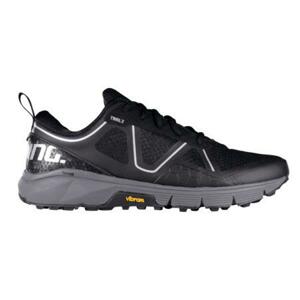 SALMING Recoil Trail 2 Men Black/Grey, 12,5 UK - 48 2/3 EUR - 31,5 cm